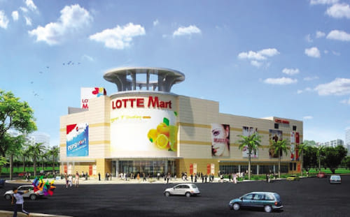 Đất Thương Mại 30.000m2 Đất Thương Mại 30.000m2