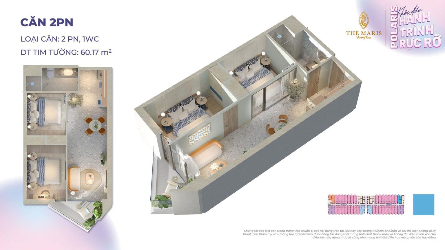 Layout-thiet-ke-can-ho-Polaris-2-phong-ngu-1-wc-dien-tich60m2-1536×864