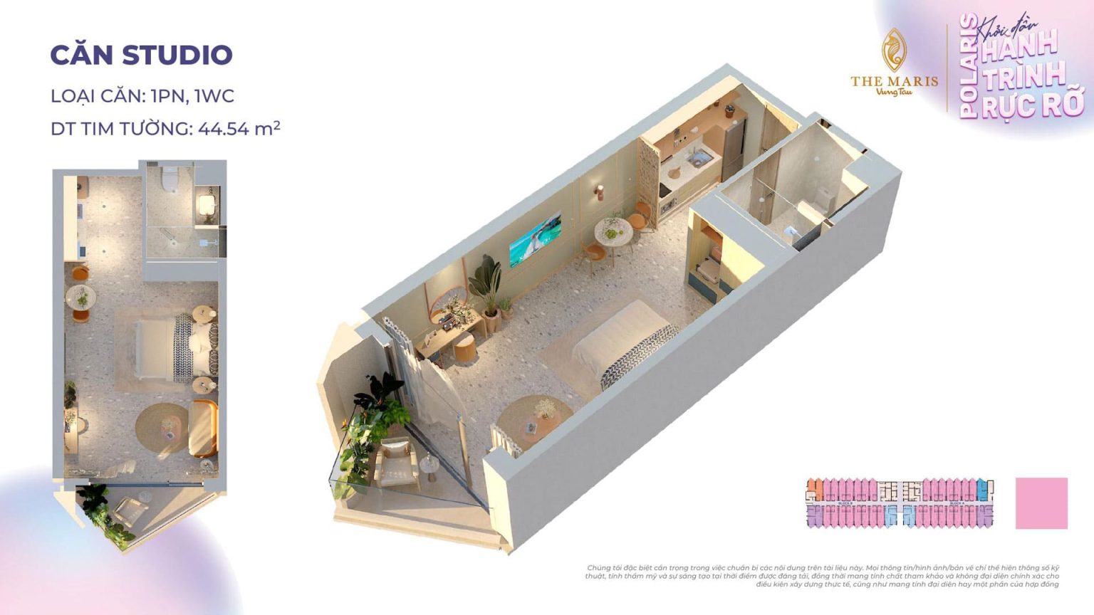 Layout-thiet-ke-can-ho-Polaris-mau-studio-1-phong-ngu-1wc-dien-tich-44m2-1536×864