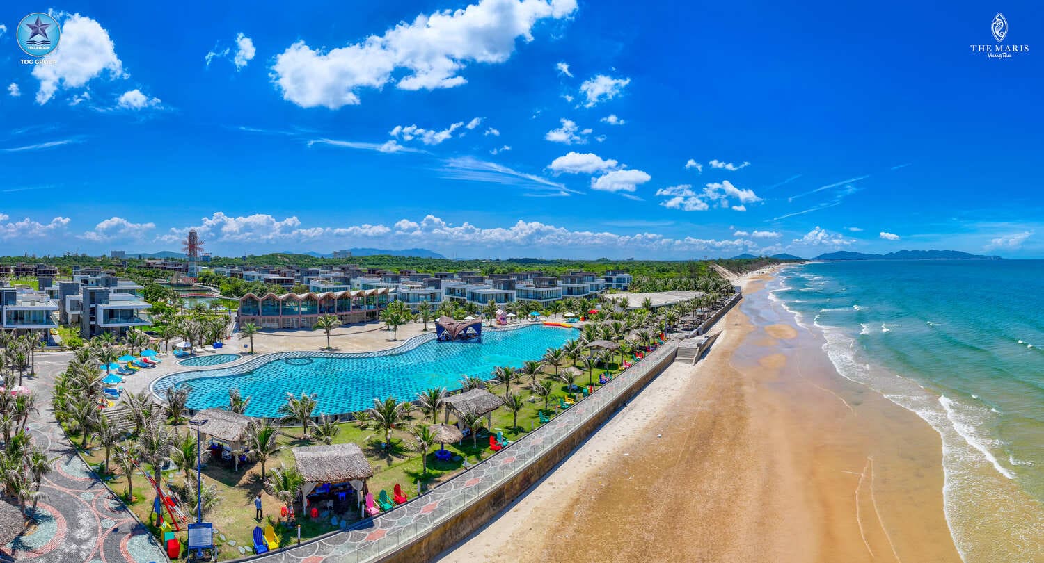 beach-club-ho-canh-quan-cau-tau-the-maris-vung-tau-dau-an-tama-architects-tai-chi-linh.jpg Cập nhật cảnh quan nội khu bước đầu đi vào khai thác thử nghiệm