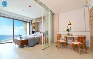Giá trị của sản phẩm nghỉ dưỡng có thời hạn tại The Maris đến từ khả năng sử dụng, khai thác lưu trú và vận hành tiện ích thực tế.