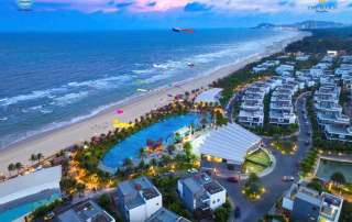 The Maris Vũng Tàu sở hữu quy mô 23ha bên biển Chí Linh, là tổ hợp nghỉ dưỡng có thời hạn khai thác cần được hiểu đúng trước khi đầu tư.